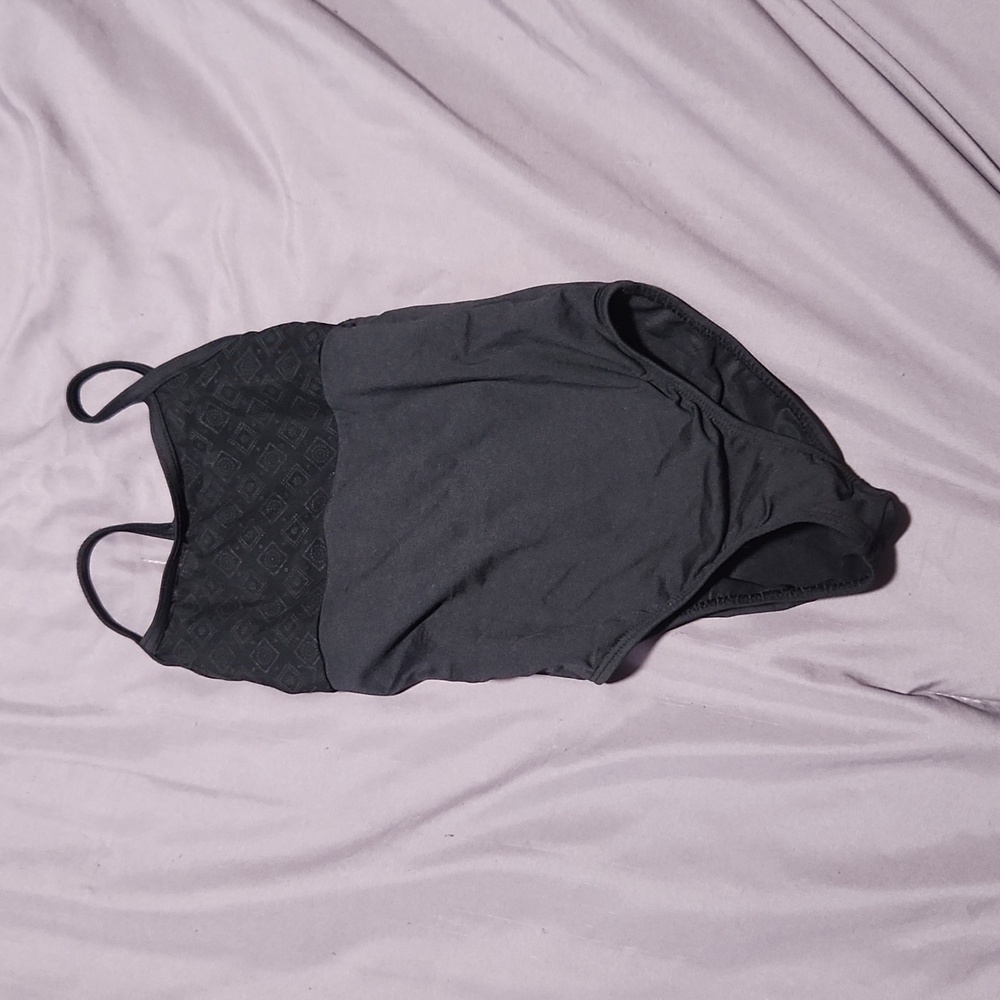 Kids Sansha Bodysuit